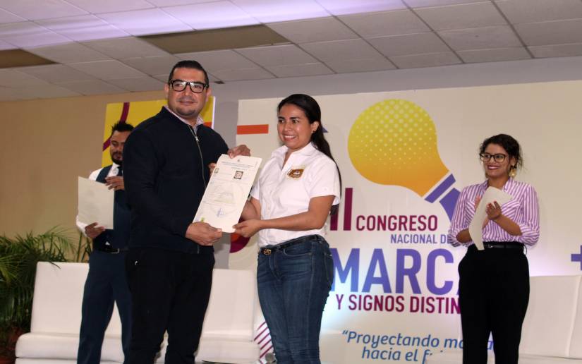 MARCAS